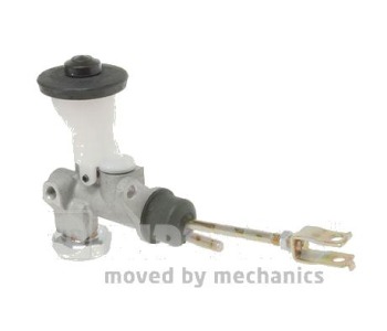 Горна помпа на съединител NIPPARTS J2502114 за TOYOTA LAND CRUISER (J100) от 1998 до 2007