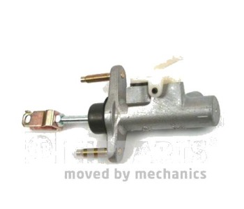 Горна помпа на съединител NIPPARTS J2502119 за TOYOTA YARIS I (_P1_) от 1999 до 2005