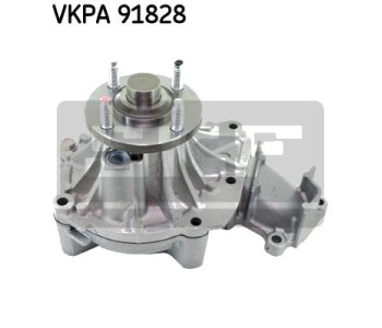Водна помпа SKF за TOYOTA LAND CRUISER (J90) от 1995 до 2002