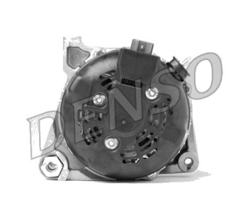 Генератор DENSO за TOYOTA YARIS II (_P9_) от 2005 до 2013