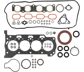 Пълен комплект гарнитури за двигателя VICTOR REINZ за TOYOTA AURIS (_E15_) от 2006 до 2012