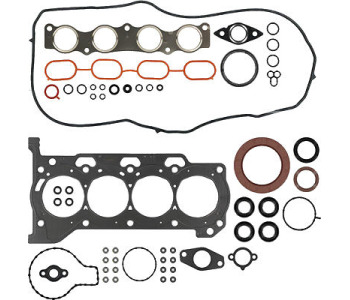 Пълен комплект гарнитури за двигателя VICTOR REINZ за TOYOTA AURIS (_E15_) от 2006 до 2012