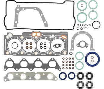 Пълен комплект гарнитури за двигателя VICTOR REINZ за TOYOTA COROLLA (_E10_) Compact от 1992 до 1999