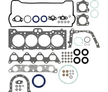 Пълен комплект гарнитури за двигателя VICTOR REINZ за TOYOTA COROLLA (_E10_) Compact от 1992 до 1999