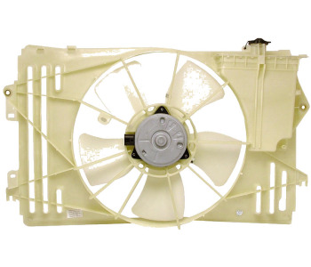 Вентилатор охлаждане на двигателя P.R.C за TOYOTA COROLLA VERSO (ZER_, ZZE12_, R1_) от 2004 до 2009