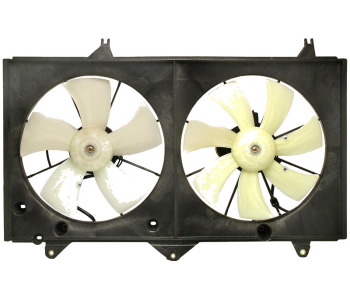 Вентилатор охлаждане на двигателя P.R.C за TOYOTA CAMRY (_V3_) седан от 2001 до 2006