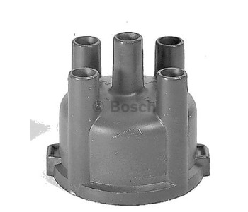 Капачка на дистрибутор на запалване BOSCH за TOYOTA CARINA (TA4L, TA6_L) от 1973 до 1983