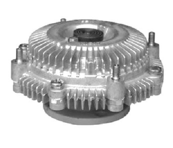 Съединител, вентилатор на радиатора P.R.C за TOYOTA LITEACE (_M3_) товарен от 1983 до 1998
