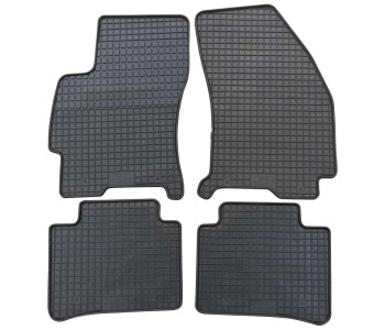 Немски гумени стелки PETEX комплект предни и задни - 33110 за FORD MONDEO III (B4Y) седан от 2000 до 2007