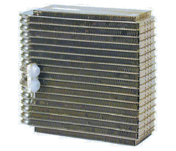 Изпарител климатизации P.R.C за TOYOTA COROLLA (_E10_) седан от 1991 до 1999
