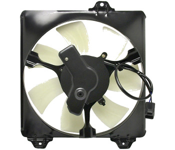 Вентилатор охлаждане на двигателя P.R.C за TOYOTA RAV4 II (_A2_) от 2000 до 2005