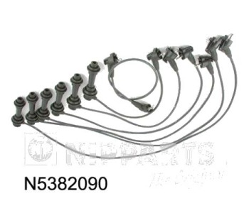 Комплект запалителни кабели NIPPARTS за LEXUS GS (JZS160, UZS161, UZS160) от 1997 до 2004