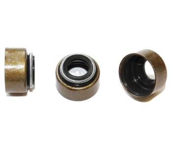 Гумичка стъбло на клапана мм ELRING за TOYOTA HILUX VI (_N1_) пикап от 1997 до 2006