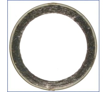 Уплътнителен пръстен, изпуск. тръба AJUSA 19001500 за DAIHATSU ROCKY (F7, F8) Soft Top от 1985 до 1998