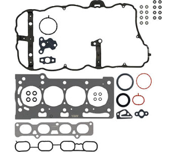 Комплект гарнитури на цилиндрова глава VICTOR REINZ за TOYOTA YARIS II (_P9_) от 2005 до 2013