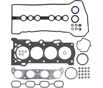 Комплект гарнитури на цилиндрова глава VICTOR REINZ за TOYOTA AVENSIS (_T25_) Liftback от 2003 до 2008