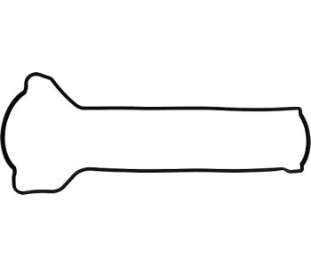 Гарнитура на капака на клапаните VICTOR REINZ за TOYOTA COROLLA (_E12_) хечбек от 2001 до 2007