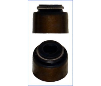 Гумичка стъбло на клапана мм AJUSA за TOYOTA COROLLA (_E12_) седан от 2000 до 2007