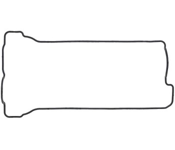 Гарнитура на капака на клапаните ELRING за TOYOTA COROLLA (_E15_) седан от 2006