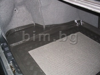 Стелка за багажник с непързалящо покритие - продукт за запитване за SEAT TOLEDO III (5P2) от 2004 до 2009