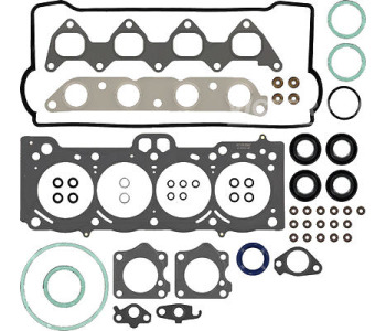 Комплект гарнитури на цилиндрова глава VICTOR REINZ за TOYOTA COROLLA (_E10_) Compact от 1992 до 1999
