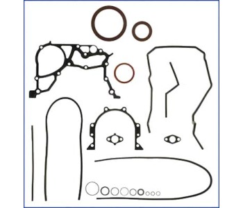 К-кт гарнитури колянно-мотовилков блок AJUSA за TOYOTA AVENSIS (_T22_) комби от 1997 до 2003