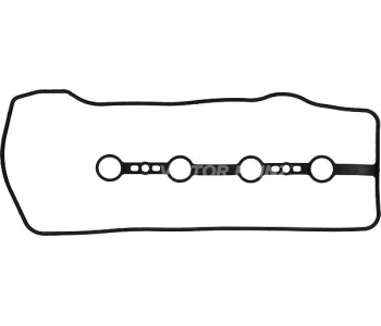 Гарнитура на капака на клапаните VICTOR REINZ за TOYOTA AVENSIS (_T25_) седан от 2003 до 2008