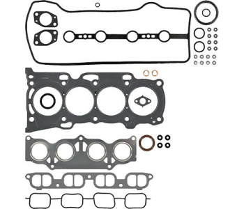 Комплект гарнитури на цилиндрова глава VICTOR REINZ за TOYOTA AVENSIS (_T25_) седан от 2003 до 2008
