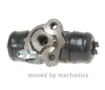 Спирачно цилиндърче на колелото Ø19,0mm NIPPARTS за TOYOTA COROLLA (_E11_) Liftback от 1997 до 2002