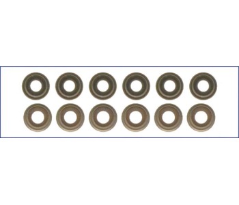 Комплект гумички, стъбло на клапана AJUSA за TOYOTA SIENNA (_L3_) от 2010