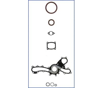 К-кт гарнитури колянно-мотовилков блок AJUSA за LEXUS RX II (MHU3_, GSU3_, MCU3_) от 2003 до 2008