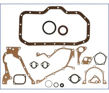 К-кт гарнитури колянно-мотовилков блок AJUSA за TOYOTA CELICA (_A4_, _A6_) купе от 1977 до 1981