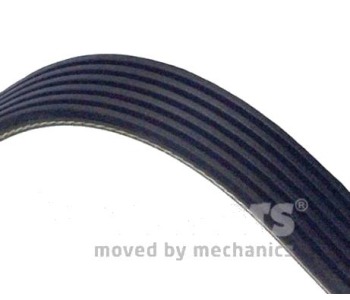 Пистов ремък NIPPARTS N1061540 за TOYOTA COROLLA VERSO (_E12_) от 2001 до 2004