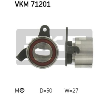 Обтяжна ролка, ангренаж SKF VKM 71201 за TOYOTA STARLET(_P8_) от 1989-1996