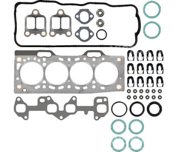 Комплект гарнитури на цилиндрова глава VICTOR REINZ за TOYOTA COROLLA (_E10_) Compact от 1992 до 1999