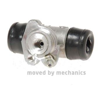 Спирачно цилиндърче на колелото Ø17,5mm NIPPARTS за TOYOTA COROLLA (_E12_) седан от 2000 до 2007