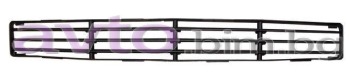 Решетка броня предна с дупки за халоген - Ghia/Diese за FORD FOCUS I (DAW, DBW) от 1998 до 2004