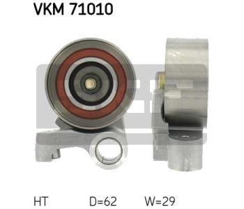 Обтяжна ролка, ангренаж SKF VKM 71010 за LEXUS IS I (JCE1_, GXE1_) от 1999 до 2005