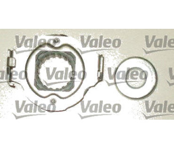 Комплект съединител VALEO 801005 за RENAULT FUEGO (136_) от 1980 до 1992