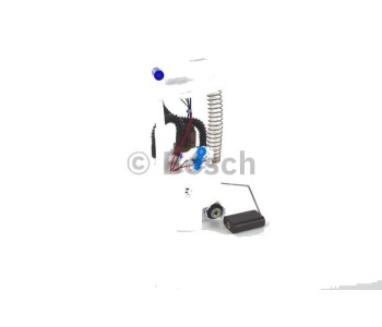 Горивопроводен елемент (горивна помпа+сонда) BOSCH 0 986 580 954 за RENAULT CLIO III (BR0/1, CR0/1) от 2005 до 2012