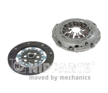 Комплект съединител NIPPARTS N2001169 за RENAULT MEGANE II GRANDTOUR (KM0/1_) комби от 2003 до 2012