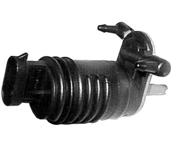 Помпа стъкломиещо устройство HELLA за RENAULT MEGANE I CC (EA0/1_) кабриолет от 1996 до 2003