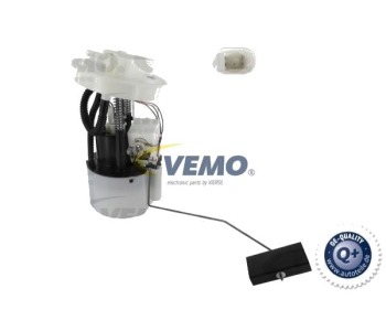 Горивопроводен елемент (горивна помпа+сонда) VEMO V46-09-0031 за RENAULT CLIO I (B/C57_, 5/357_) от 1990 до 1998