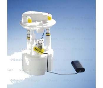 Датчик, количество на горивото BOSCH за RENAULT THALIA/SYMBOL I (LB0/1/2_) от 1998 до 2008