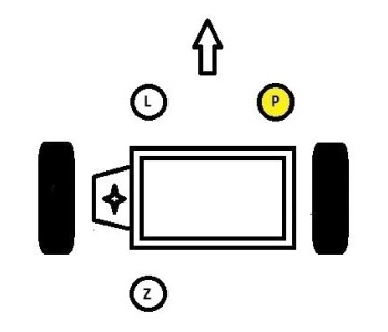 Окачване на двигателя STARLINE за RENAULT KANGOO II / GRAND KANGOO (KW0/1_) пътнически от 2008