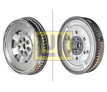Маховик LuK 415 0383 10 за RENAULT GRAND SCENIC II (JM0/1_) от 2004 до 2009