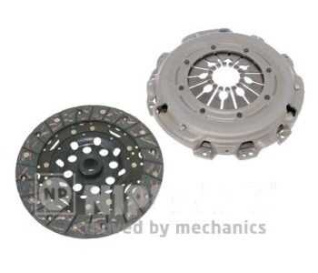 Комплект съединител NIPPARTS N2001186 за RENAULT GRAND SCENIC II (JM0/1_) от 2004 до 2009