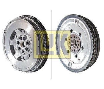 Маховик LuK 415 0413 10 за RENAULT GRAND SCENIC II (JM0/1_) от 2004 до 2009