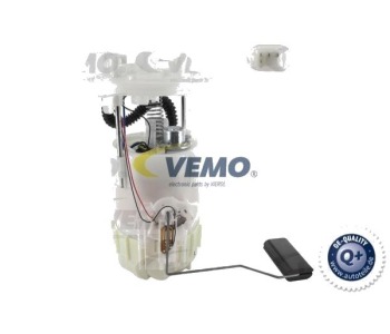 Горивопроводен елемент (горивна помпа+сонда) VEMO V46-09-0015 за RENAULT KANGOO II (FW0/1_) EXPRESS товарен от 2008