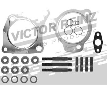 Монтажен комплект, турбина VICTOR REINZ 04-10168-01 за RENAULT LAGUNA III (DT0/1) купе от 2008 до 2015